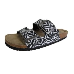 Birkenstock Inspired Sandals